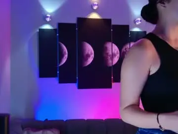 Chaturbate Watch Live Sex Cams of ambar_midnigth
