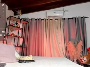 Chaturbate Sex Chat of amber_maxwell