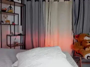 Chaturbate Live Porn of amber_maxwell