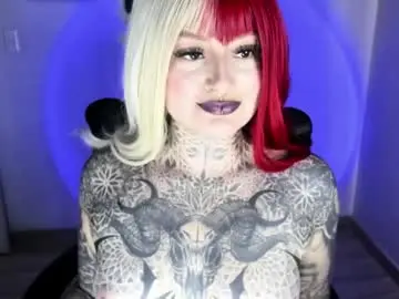 Chaturbate Free Live Porn of anai_gomez