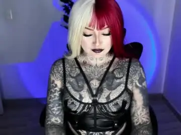 Chaturbate Private Sex Chat of anai_gomez