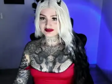Chaturbate Live Sex of anai_gomez