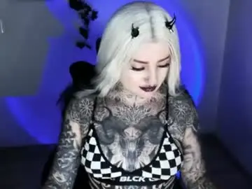Chaturbate Live Sex of anai_gomez