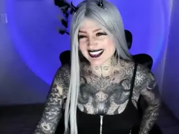 Chaturbate Sex Cam of anai_gomez