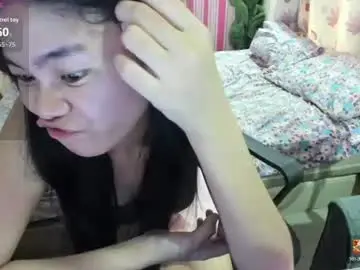 Chaturbate Free Porn Cam of asianhot_babe