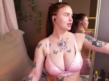 Chaturbate Best Webcam of cyberboobs_