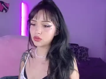 Chaturbate Live Porn of dollmeow