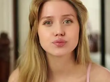Chaturbate Adult Video Chat of evvr