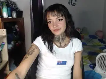 Chaturbate Nude Webcam of han_ya06