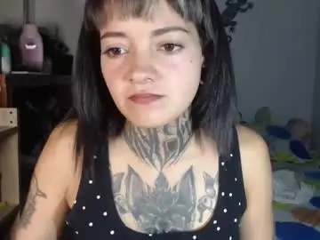 Chaturbate Watch Live Sex Cams of han_ya06