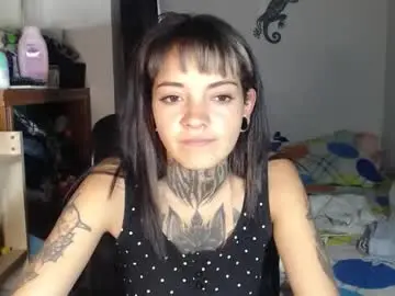 Chaturbate Adult Webcam of han_ya06
