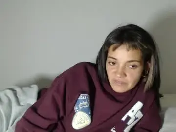 Chaturbate Live Porn of han_ya06
