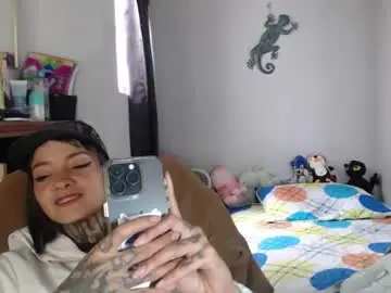 Chaturbate Live Sex of han_ya06