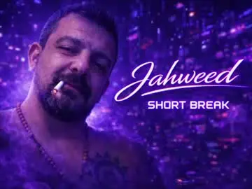 Chaturbate Adult Video Chat of jahweed8