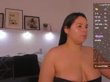 Chaturbate Sex Cam of kassandra_nasty