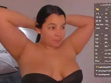 Chaturbate Adult Video Chat of kassandra_nasty
