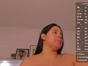 Chaturbate Live Porn of kassandra_nasty