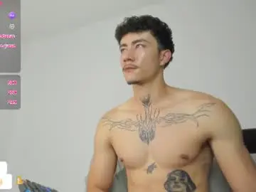 Chaturbate Best live sex cam show of ken_tokiio