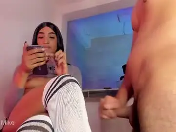 Chaturbate Nude Webcam of king_magno_