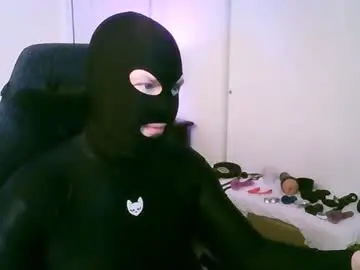 Chaturbate Best live sex cam show of latexminheadroom