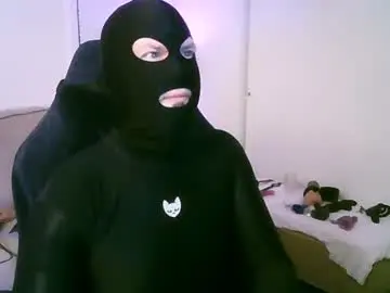 Chaturbate Sex Cam of latexminheadroom