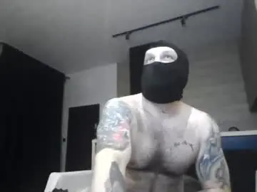 Chaturbate Adult Video Chat of narcyzz87