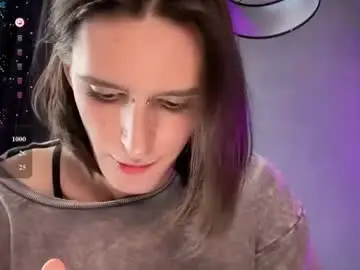 Chaturbate Nude Webcam of niky_long