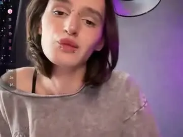 Chaturbate Sex Chat of niky_long