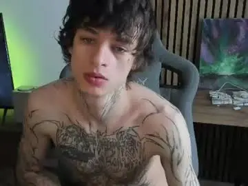 Chaturbate Watch Live Sex Cams of oliverrgroove