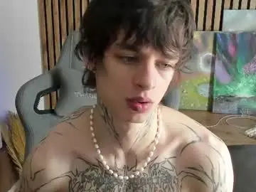 Chaturbate Sex Chat of oliverrgroove