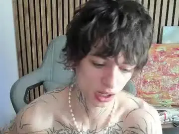 Chaturbate Private Sex Chat of oliverrgroove