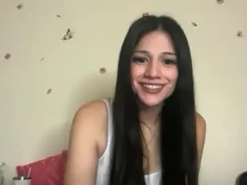 Chaturbate Sex Chat of scarletskyee
