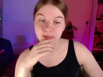 Chaturbate Private Sex Chat of strawberry_juli