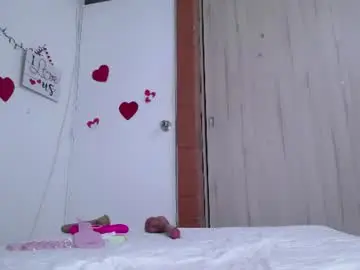 Chaturbate Live Sex Cam of we_we77