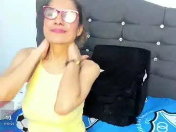 Chaturbate Private Sex Chat of antonella_rizzo01