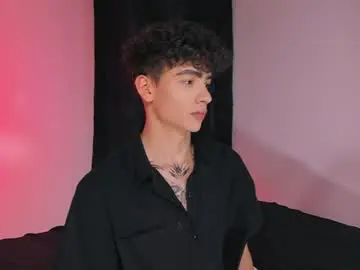 Chaturbate Free Porn Cam of axel_inkshade