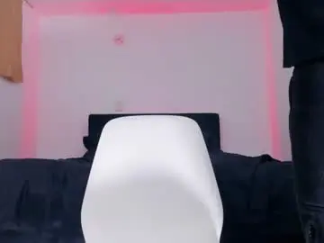 Chaturbate Best live sex cam show of axel_inkshade