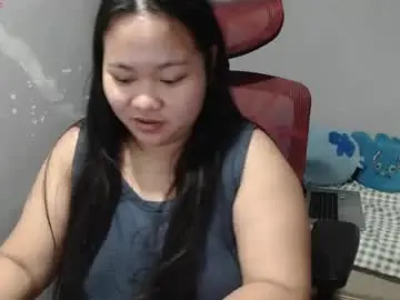 Chaturbate Live Porn of bubblebuttpinay