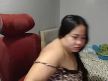 Chaturbate Nude Webcam of bubblebuttpinay