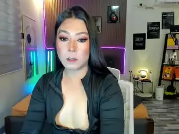 Chaturbate Nude Webcam of callme_ivyaguas