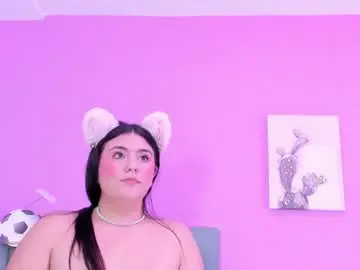 Chaturbate Adult Video Chat of caroline_bigboobs_