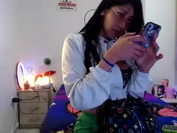 Chaturbate Live Porn of doll_sary
