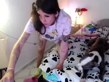 Chaturbate Live Porn of doll_sary