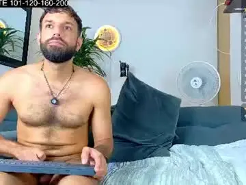Chaturbate Live Sex Cam of fantastic_couple_mens_