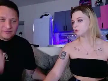 Chaturbate Live Sex of foxunion