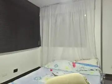 Chaturbate Live Porn of gabriela_miller_2