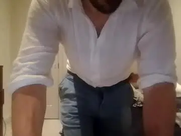 Chaturbate Best live sex cam show of hunghard2004