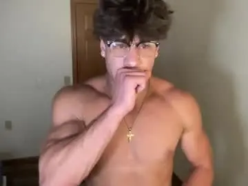Chaturbate Adult Video Chat of jake_brick