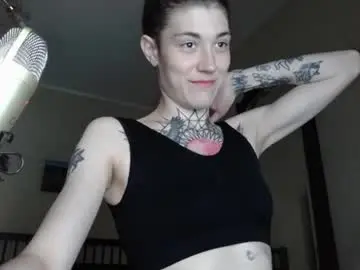 Chaturbate Free Porn Cam of just_curly_ginger