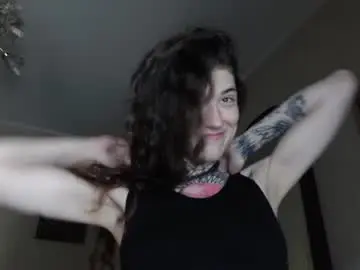 Chaturbate Free Live Porn of just_curly_ginger